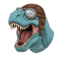 Cyan Speedster